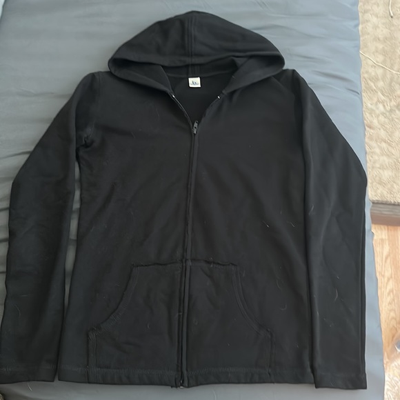 Blackhawks Zip Up - Picture 2 of 2